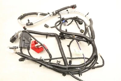 NUEVO Conjunto de cable de batería Motorcraft WC-69648 Ford Edge 2,0 L Turbo 2015-2016 Foto 1 de 4