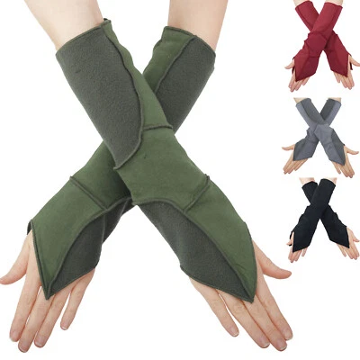 Armstulpen Damen Handstulpen von PUREWONDER Design Nr. 1