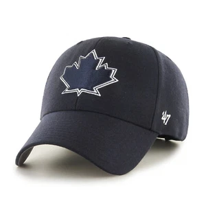 MLB Toronto Blues Jays Cap Basecap Baseballcap MVP navy 190182600027 Kappe - Bild 1 von 2