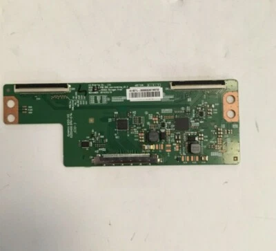 FUNAI FW43D25F T-CON BOARD 6870C-0532A - Image 1 of 4