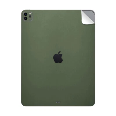 SopiGuard 3M Carbon Sticker Skin for 2024 Apple iPad Pro 13" M4 (A2925) - Image 1 of 4