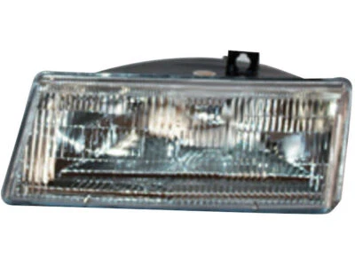 Conjunto de faros izquierdo para Dodge Caravan 1991-1995 TYC 22268GBNV 1994 1992 1993 Foto 1 de 2