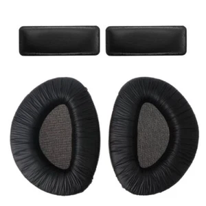 For RS160 RS170 RS180 Headphones Earpad Cushions Covers Foam Ear Pad Headband - Picture 1 of 8