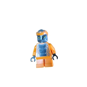 LEGO NINJAGO SNIKE Minifigure 9448 RISE OF THE SNAKES njo063 - Picture 1 of 2