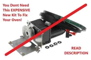 01-1M7466-00001 Original OEM Ersatzteil * VOLLSTÄNDIGE BESCHREIBUNG LESEN * *VERKAUF * - Bild 1 von 3
