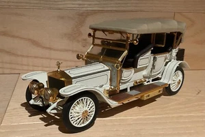 Franklin Mint 1911 Rolls-Royce Maßstab 1:24 - Bild 1 von 10