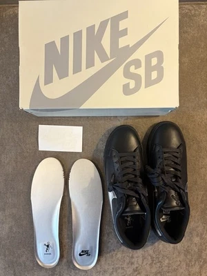 NIKE SB BAILARINA TALLA 11.5 HOMBRE Foto 1 de 4