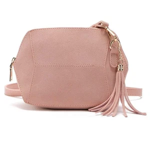 Frauen Handtaschen Schulter Beutel Handtasche Geldbeutel Kurier Umh9721 - Bild 1 von 9