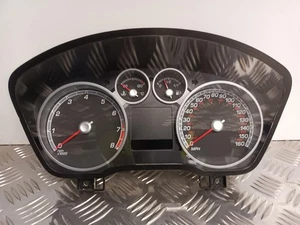 Strumentazione contachilometri Ford Focus ST2 04-11 Mk2 2.5 benzina 7M5T-10849-PB - Foto 1 di 14