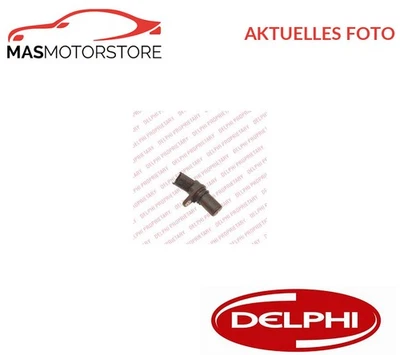 KURBELWELLENSENSOR IMPULSGEBER VORNE DELPHI SS10805 A NEU OE QUALITÄT - Image 1 of 4