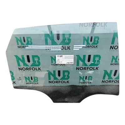 VW Taigo Rear Right Window Glass - Image 1 of 4