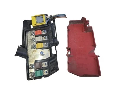 Centralina Elettrica CITROËN C5 III Break TD V9662335380 2.00 Diesel 2011 28812964 - Immagine 1 di 4