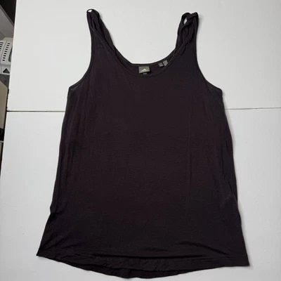 Camiseta sin mangas Adidas Stella McCartney para mujer mediana atlética yoga gimnasio camisa Foto 1 de 4