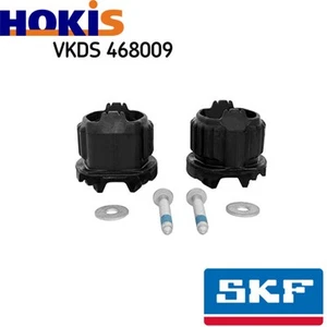 REPAIR KIT AXLE BEAM VKDS 468009 FOR MERCEDES-BENZ E-CLASS/T-Model 2.2L 4cyl - Picture 1 of 6