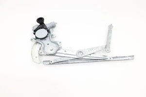 2014 - 2019 TOYOTA HIGHLANDER REAR RIGHT DOOR WINDOW REGULATOR & MOTOR OEM - Picture 1 of 11