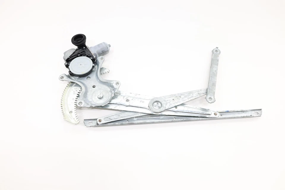 Toyota Highlander 2014-2019 puerta trasera derecha ventana regulador y motor OEM Foto 1 de 4