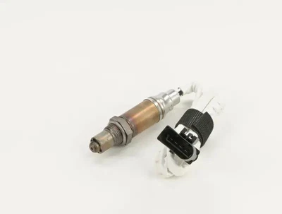 Sonda lambda F 00H L00 257 BOSCH para MINI MINI MINI Descapotable - Imagen 1 de 4