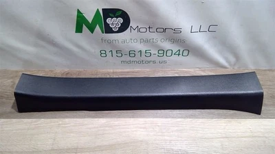 2020-2023 MAZDA CX-30 FRONT RIGHT DOOR SILL SCUFF PLATE COVER TRIM PANEL OEM - Image 1 of 4