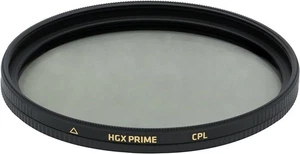 PROMASTER HGX 37MM PRIME CIRCULAR POLARIZER FILTER - Picture 1 of 1