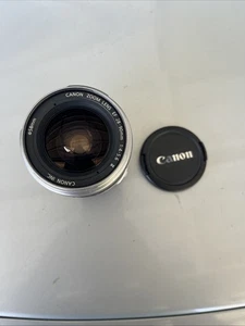 Canon EF 28-90mm f/4-5.6 II Beautiful - Picture 1 of 15