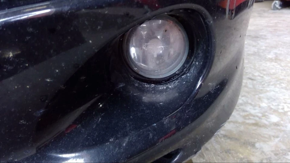 Parachoques antiniebla de esquina/estacionamiento montado para 01-03 MAZDA MX-5 MIATA 664866 Foto 1 de 4