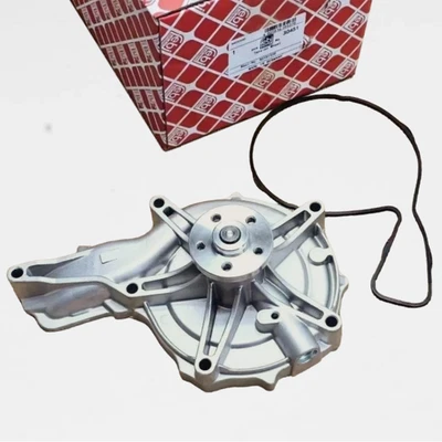 Water Pump 85151109 24152058 85124623 for VOLVO VN VNL VT D11 D13 D16 - Image 1 of 4