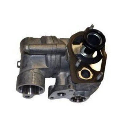Carcasa termostato refrigerante motor ACDelco original para Cadillac ATS 2013 14 2015 Foto 1 de 4