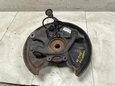 2006 克莱斯勒 CROSSFIRE 限量后方右乘客侧轴扣 原始设备制造商+ — 第 1/4 张图片