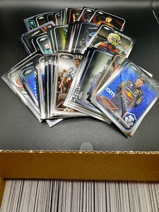 2024 Topps Chrome Formula 1 LOT - Approx. 300 BASE Cards - Picture 1 of 2