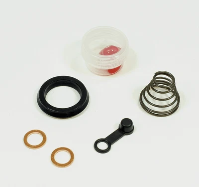 Kit de reparación de cilindro maestro + embrague esclavo para Kawasaki ZL1000A1 ELIMINATOR 1987 Foto 1 de 4