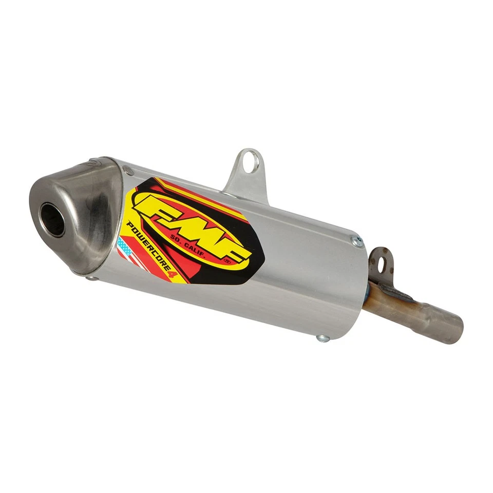 FMF Mini Powercore 4 System Standard For HONDA CRF80F CRF100F XR80R - Image 1 of 1