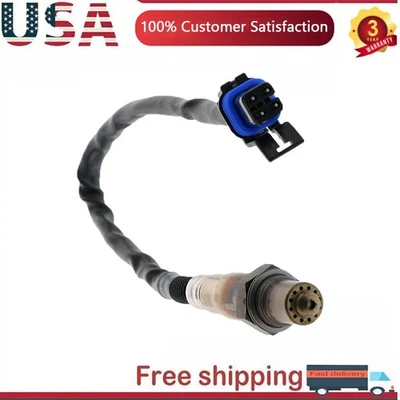 Sensor de oxígeno para Buick Enclave GMC Acadia Chevrolet Traverse 2012-2016 3,6 L V6 Foto 1 de 4