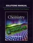 Solutions Manual for Principles of Chemistry: A Molecular Approach