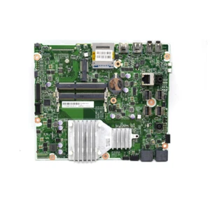 698416-001 scheda madre desktop E1-1200 A68 USB3.0 PER HP Compaq 18-2003LA/2004LA - Foto 1 di 3