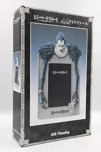 Rare Jun Planning Death Note Ryuk Picture Photo Frame New - Picture 1 of 5