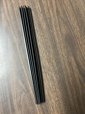 2006-2011 BMW E90 328i 335i M3 330i 325i Sunroof Rubber Gasket Wind Seal Boot - Image 1 of 4