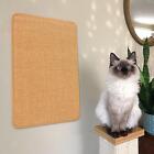Cat Scratching Mat for Indoor Cats Wall Cat Scratch Pad for Wall Couch Home