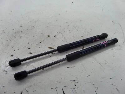 Amortiguador de soporte de elevación BMW 650i Gran Coupé F06 13-17 OEM Foto 1 de 4