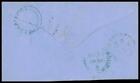 1856 E/L1d Star MANCHESTER > Ashby-de-la-Zouch CHEETHAM HILL Undated Circle (