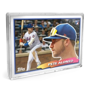 2019 TOPPS TBT SET #38 - 1988 TOPPS BIG HEAD DESIGN - 6 CARD COMPLETE SET - Picture 1 of 8