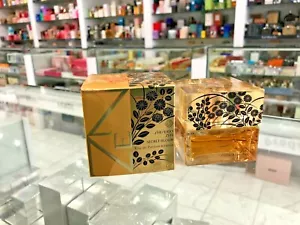 Shiseido Zen Secret Bloom Eau De Parfum Intense 50ml - Picture 1 of 4