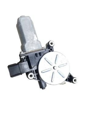 Оригинальный задний пассажирский правый оконный мотор для Acura TL 2004–2008 годов выпуска - Изображение 1 из 4