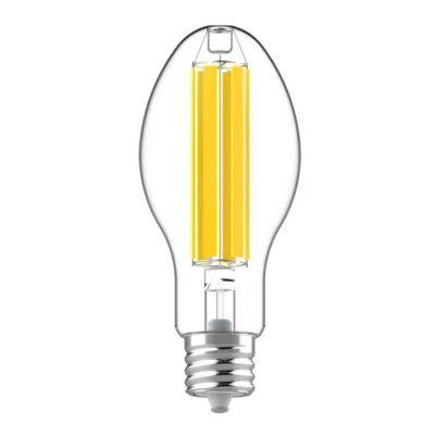 RAB ED28-36-EX39-850-F-C ED28 LED HID Filament Bulb 6000LM 36W EX39 120-277V - Image 1 of 2