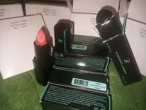 Vincent Longo Sheer Pigment Lipstick CAMEO #10733 - 0.12 fl oz. - Bild 1 von 6