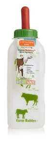 Lixit 2quart Nursing Bottle for baby cafes - Picture 1 of 6