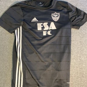 Adidas FSAFC Fußballverein 2009 Trikot Größe Small - Bild 1 von 7