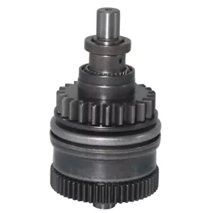 Motor de arranque Bendix para Arctic Cat TIGERSHARK TS-R 1000/TS-L 1000 DAYTONA 1000 - Imagen 1 de 9