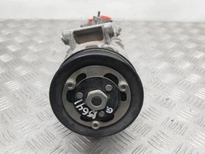 5Q0816803D compressore aria condizionata per SEAT IBIZA (KJ1) 2017 4783977 - Picture 1 of 6