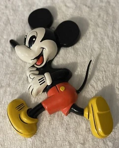 RAR Walt Disney 1950’s Herstellung Ringenwald Wagner Germany Mickey Mouse Wand - Bild 1 von 5
