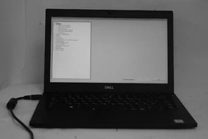 Dell Latitude 7290 | i5-7300u | 8 GB DDR4 | 128 GB SSD | Usato | a - Foto 1 di 4